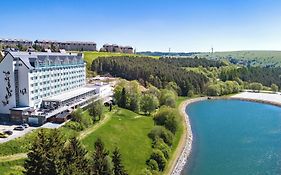 Best Western Ahorn Hotel Oberwiesenthal – Adults Only